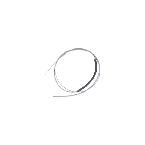 Cables Complete for Ketch-All Poles - Cable for 3 ft. Ketch-All - Plastic Coated Aircraft Wire With Spring